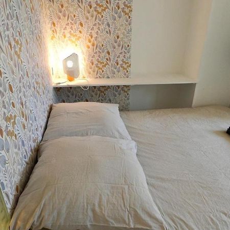 011 Grand Sunny Flat At Montorgeuil Apartamento Paris Exterior foto